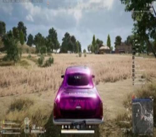 PUBG主播“淋雨”事后道歉但网友不接受：还是喜欢你桀骜不羁的样子