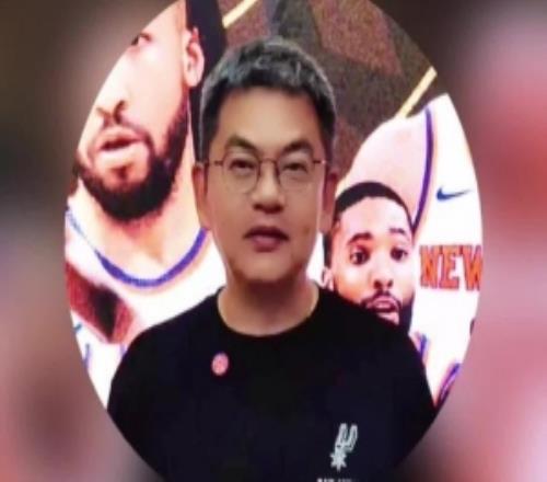 苏群：文班下一场得调整&少持球让哈珀多打把常规战变为太空战