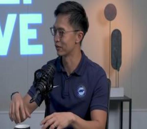 新加坡主帅：中国队是我们很想碰面的队伍，因为他们经常打亚洲杯