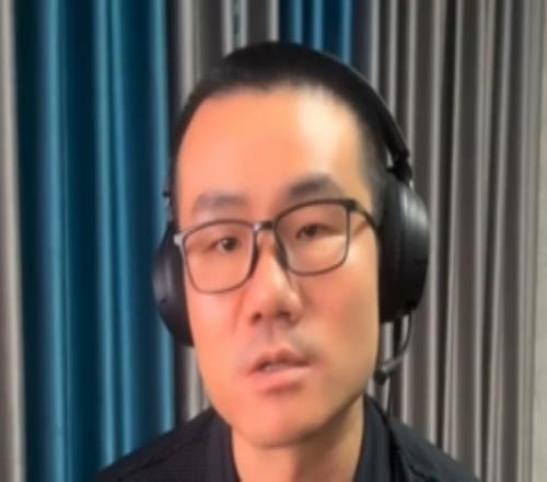 徐静雨：文班亚马立棍单打像杜兰特他把比赛错看成个人表演舞台