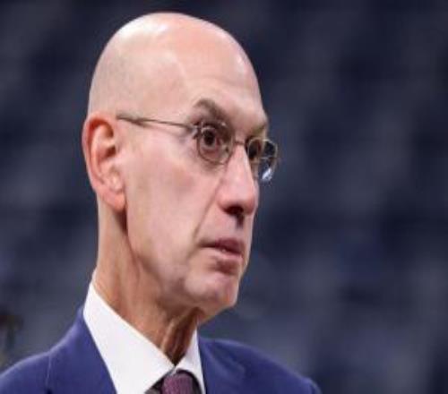 萧华：预计2728赛季启动NBA欧洲联赛准入球队最终竞标月底截止