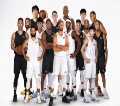 有多少你熟悉的面孔韦德&库里领衔李宁签约NBACBA球员一览