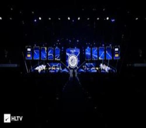 ESL官宣：IEM分站赛将于2027年再设美国站总奖金为100万美元