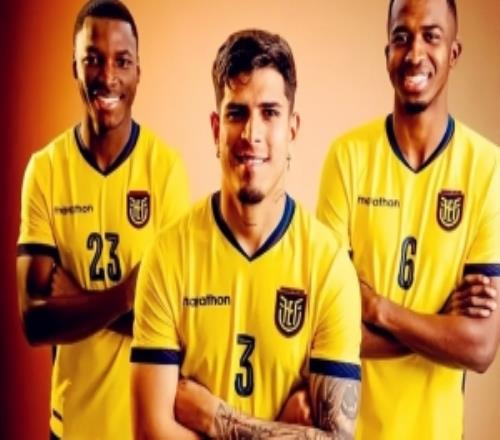 世界杯巡礼厄瓜多尔：大明星托举小角色，高原雄鹰前景可期！
