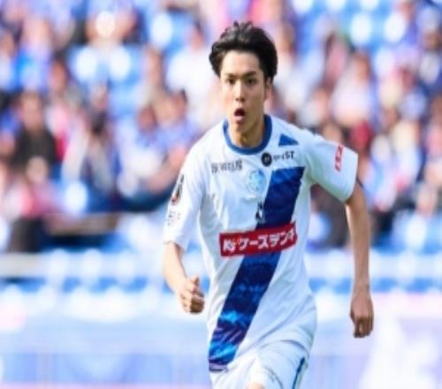 比媒：安特卫普将签下18岁日本边锋安藤晃希队内已有2名日本球员
