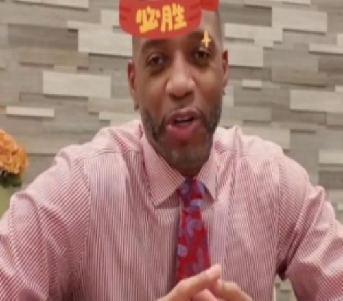 高考在即！麦迪祝福广大高三学子：祝所有考生沉着应考超常发挥