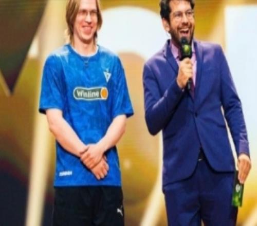 Topson：我打算参加TI海选赛阵容Rtz、Qojqva、Pablo还有Ceb