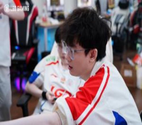 止步前六！LGD不敌AL惨遭淘汰拿到30分的S赛积分