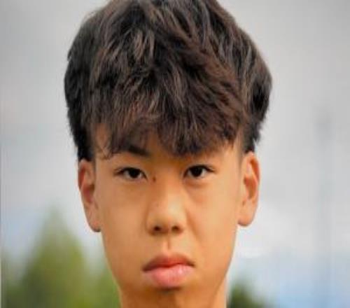 归化专家：热那亚U15小将蔡昀翼是浙江人，足协成功从意大利抢人