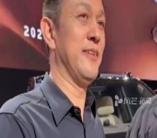 蔚来李斌：我将和姚明一起观看CBA总决赛G5希望两队都打出气势