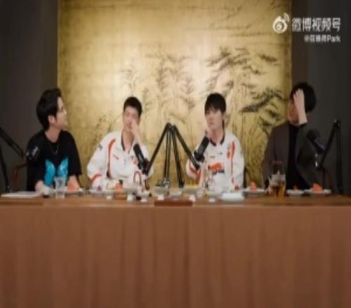 想要复仇Homme教练Creme：MSI想交手HLE吧懂的都懂！