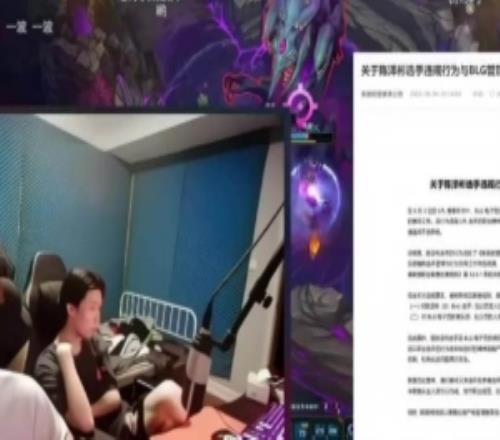 DYS谈Bin故意不互动被罚15万：粉丝是选手衣食父母处罚重很正常！