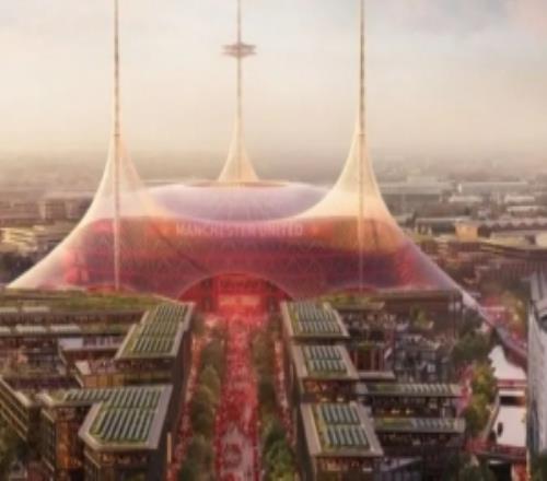 BBC：曼联新球场几乎没有实质进展希望今夏在用地谈判上实现突破