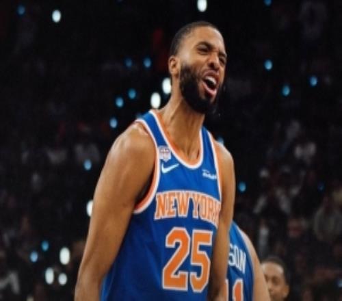尼蜜狂欢：尼克斯击败马刺和裁判各两场已40听说文班世界最佳
