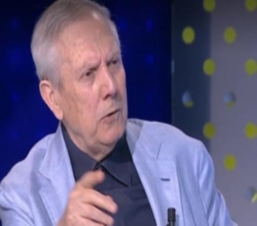 口嗨谁不会费内巴切主席候选人怼对手：我还说赢了就签姆巴佩呢