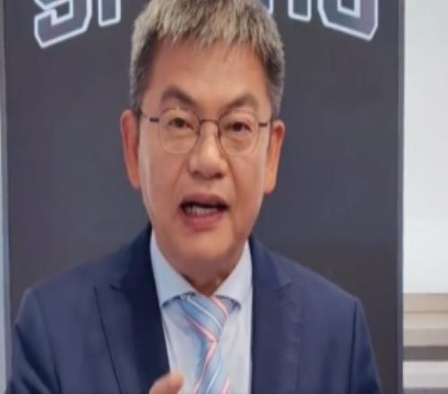 苏群：对马刺最好的可能是带着1比3回主场形势现在非常不利