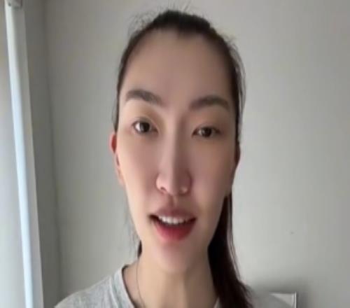 韩旭社媒送高考祝福:祝所有学子高考顺利金榜题名!
