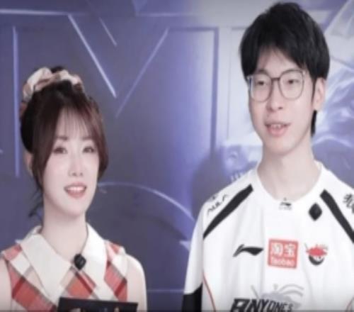 Hope：只有Shanks会黑我，其他人都挺尊重我的