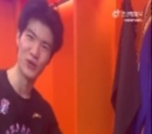 偰李永炜：这个夏天计划前往美国和弗格一起特训