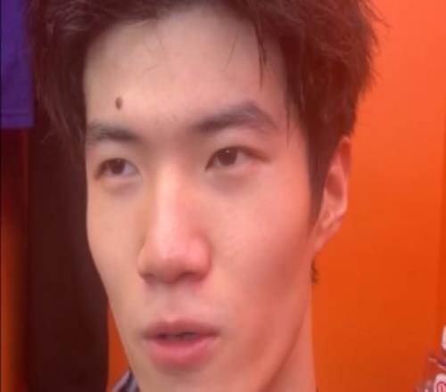 国家队是不是下一个目标偰李永炜：肯定的为国效力一直是目标
