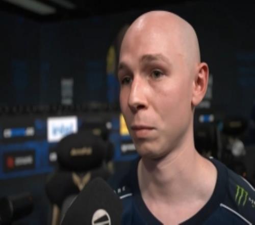 EliGE：第一阶段出局向粉丝们道歉我们尝试过很多东西都没有奏效