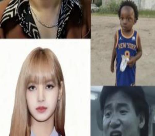 纯娱乐网友制作总决赛两队趣味版首发你能对应上谁是谁吗
