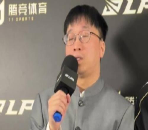 Tabe:最近训练非常不错选手们付出了很多努力只是结果比较遗憾