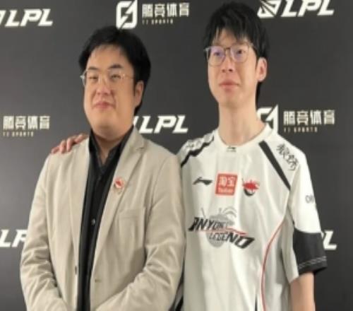 BigWei：队伍状态肯定没到巅峰状态，但我们一直在慢慢调整