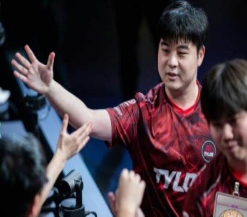 A队严父！TYLOO全队火力全开暴打Astralis进21组晋级在望