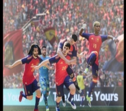 战绩可查！FC26官方：已经4届世界杯预测正确今年预测西班牙夺冠