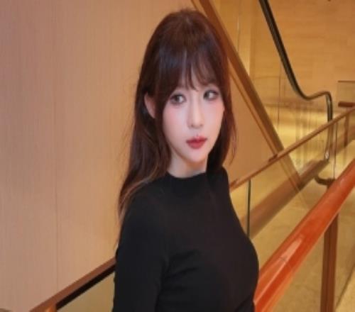 解说瞳夕分享照片:一种很新的尝试