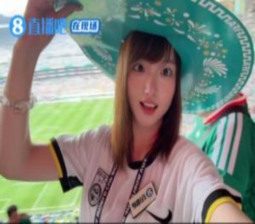 青书美加墨之旅第三期:现场看揭幕战是怎样的体验还偶遇了穆勒