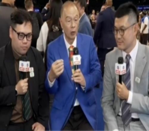 希望马刺赢还是尼克斯赢张卫平:不管谁赢NBA都是最后的赢家