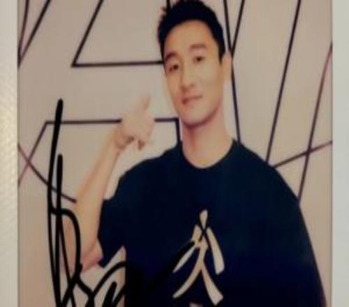 韦世豪为C罗加油:我的人生偶像,就在这届世界杯圆梦吧SIU!