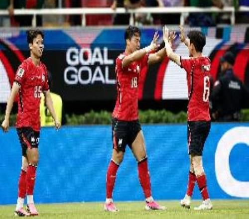开门红!韩国队获3000万韩元赢球奖,进32强足协奖1亿+郑梦奎10亿