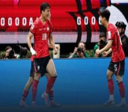 10点看球如何美加墨首个早场韩国21捷克：孙哥拉胯球衣抢戏