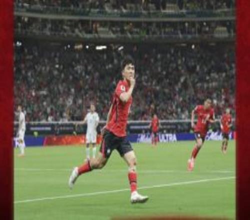 韩联社：韩国监狱拘留所内无法看世界杯，若韩国进16强会考虑录播