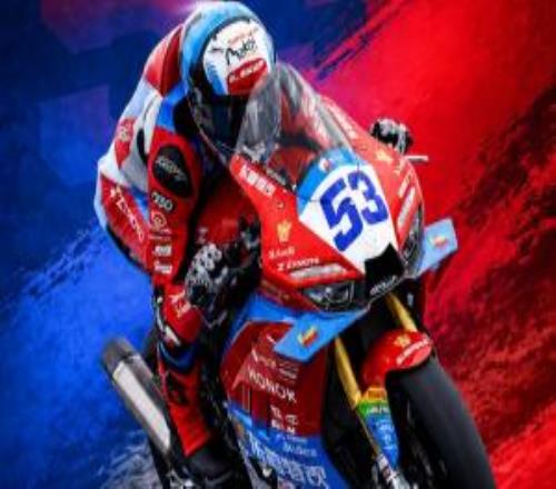 绝杀!张雪机车夺WSBK第6冠,53号车手德比斯最后一圈反超夺冠