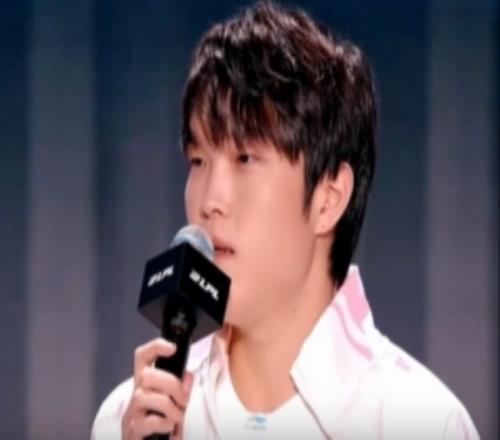 Bin：我稳是LPL一上，但国际赛我还是需要证明一下我世一上的水平