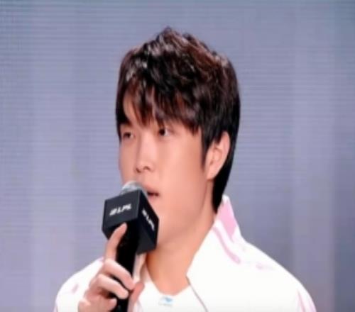 Bin：没想到今天会打满五局，感觉明天的比赛会比今天轻松很多