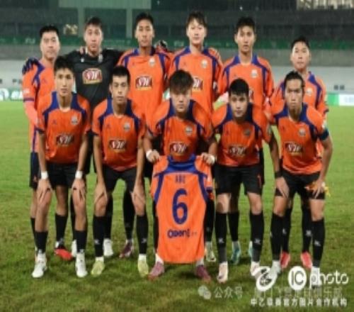 三连胜遭终结！中乙第十一轮十人厦门飞鹭客场01不敌温州