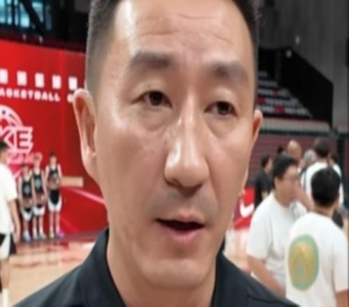 月底球队主教练能定吗北京男篮总经理张云松：希望能够确定下来