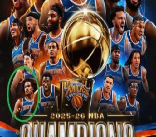 麦考2.0！狄龙琼斯入NBA两年连躺两年总冠军！