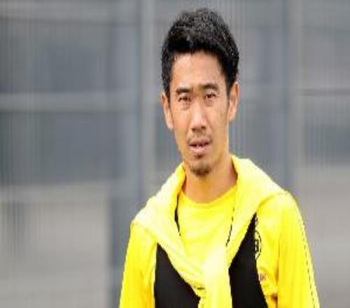 香川真司:远藤航正经历艰难时刻球队会因他的伤退而激发出斗志
