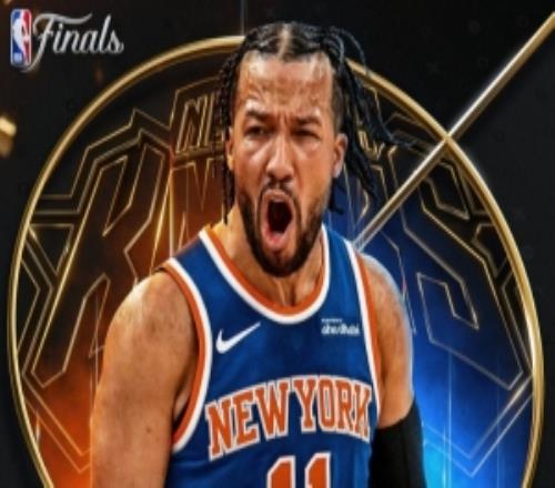媒体人:每场都能找到一个新的候选人但布伦森还是全票当选FMVP