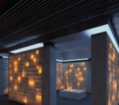 世体:诺坎普将建造骨灰安置所,骨灰龛位3000欧至6000欧元