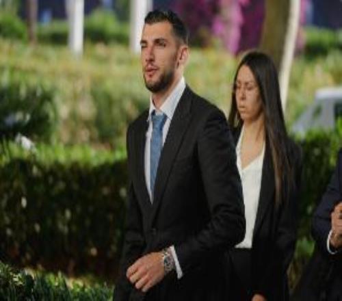官方：28岁西班牙前国脚拉法米尔因性侵罪，被判处8年半监禁