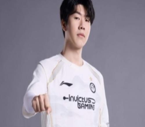 爆料人:从选手角度TheShy看重兄弟情义从资金角度iG还有预算