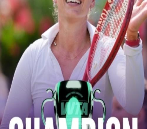 回春！奥运银牌维基奇20战胜拉杜卡努，夺得WTA500伦敦站冠军