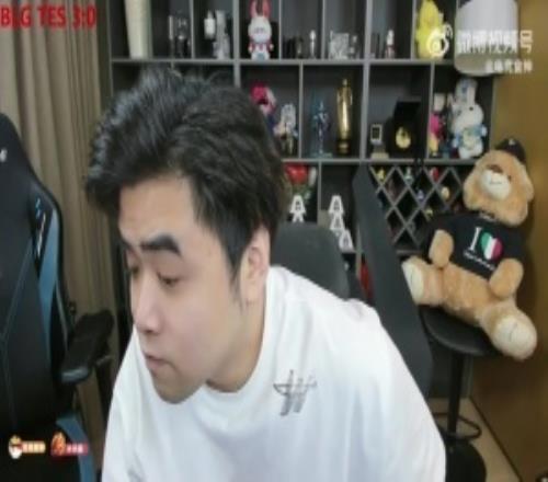 打脸此前朱开否认TheShy回归:可信度低于Khezhu回归